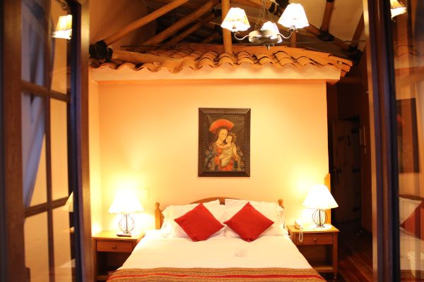 Los Apus (Cusco)